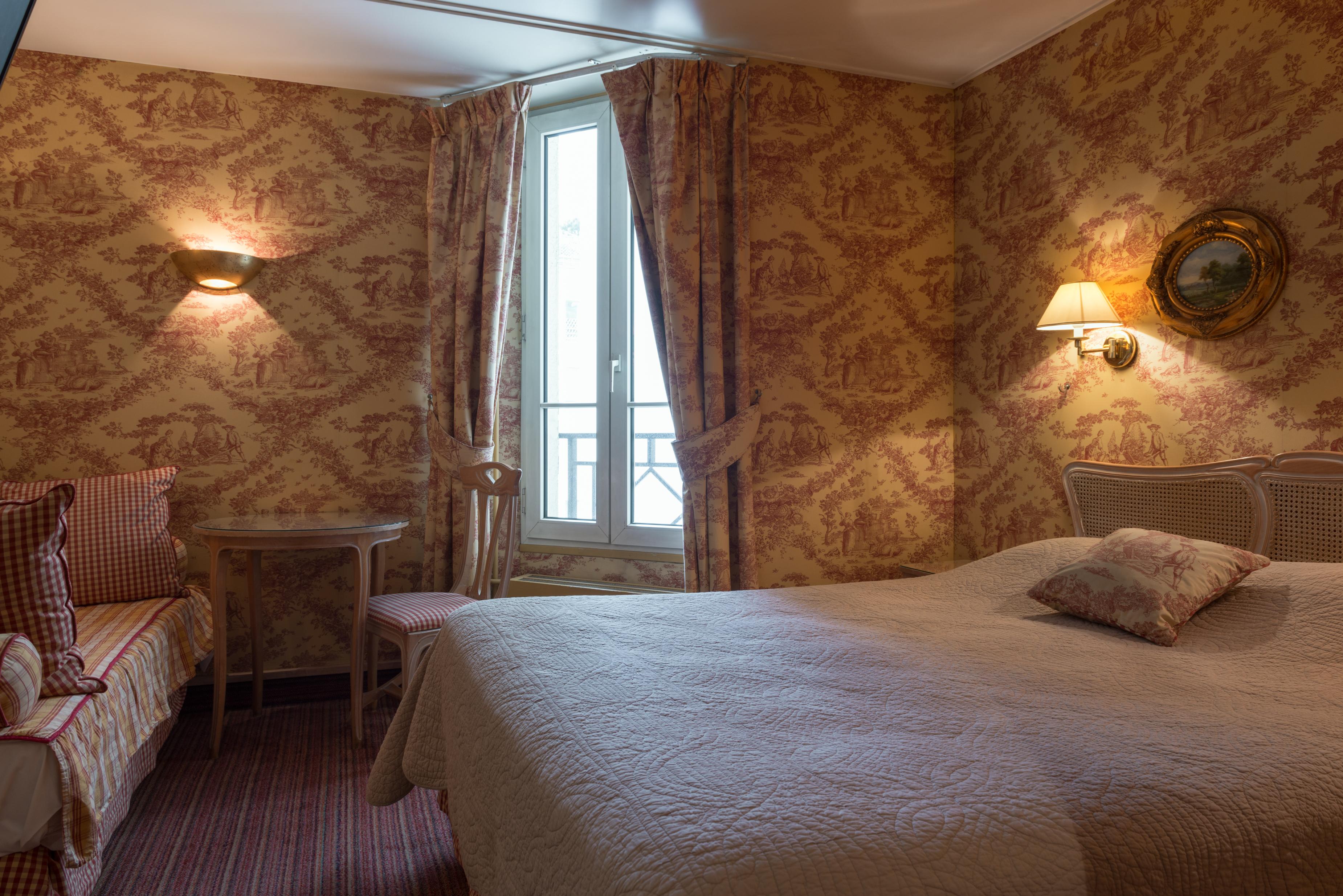Neuilly Park Hotel Exterior photo