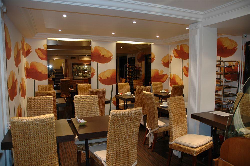 Neuilly Park Hotel Exterior photo
