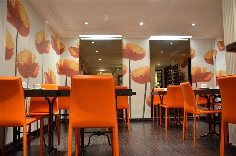 Neuilly Park Hotel Exterior photo