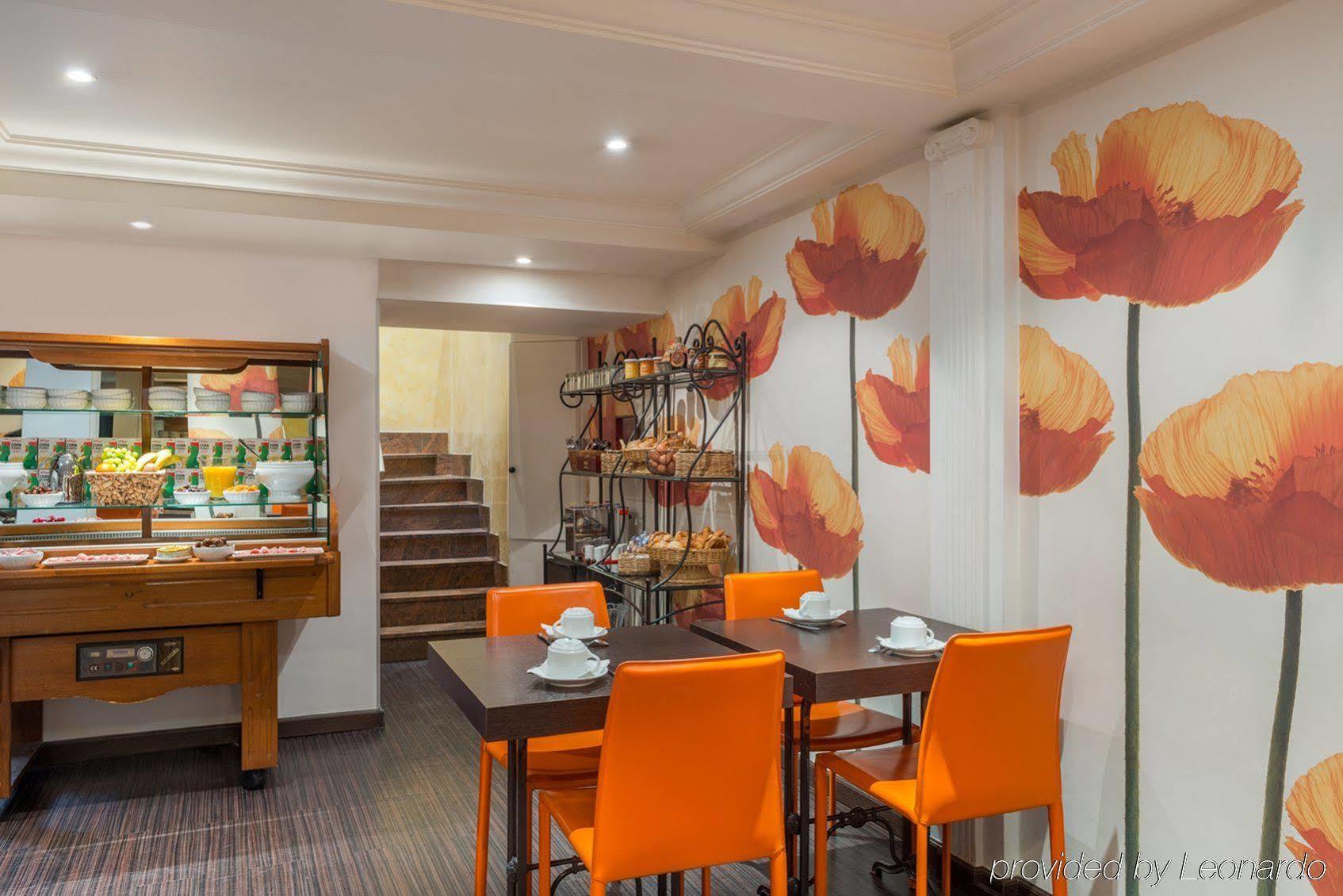 Neuilly Park Hotel Exterior photo